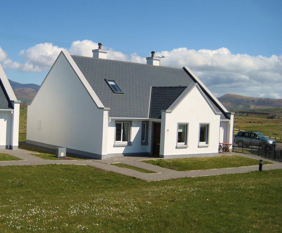 Villa 30 Dun An Oir Ballyferriter Exterior foto