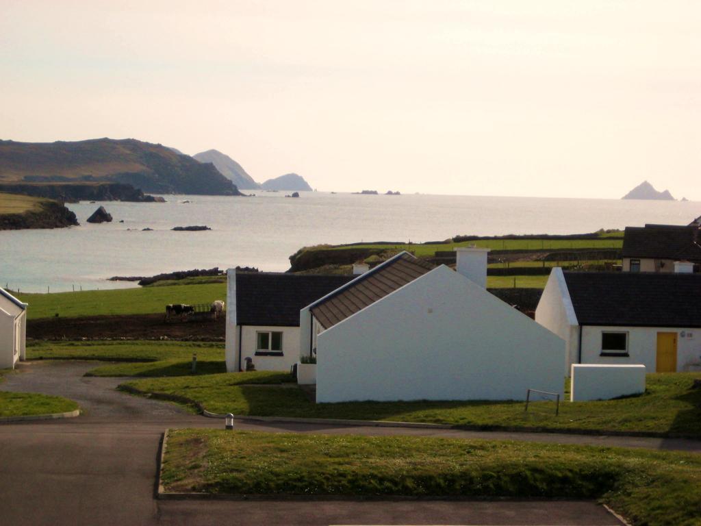 Villa 30 Dun An Oir Ballyferriter Exterior foto