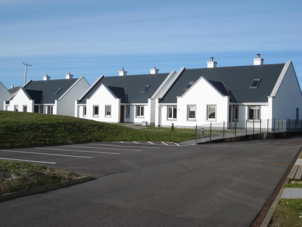 Villa 30 Dun An Oir Ballyferriter Exterior foto